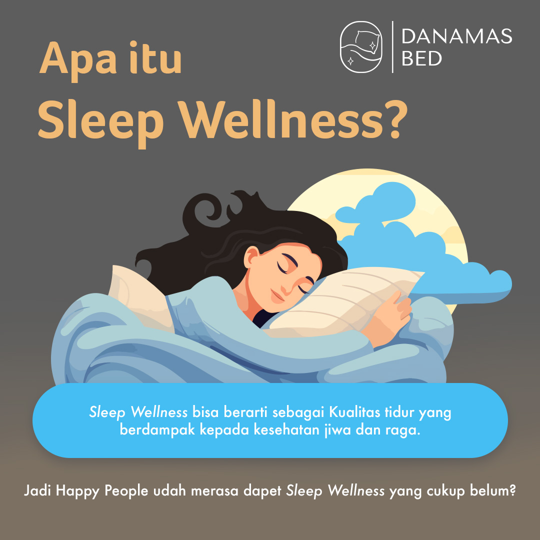 Danamas Bed Strategy